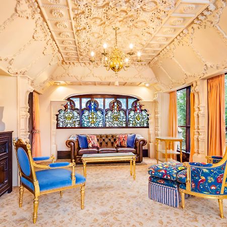Thorngrove Manor Hotell Adelaide Eksteriør bilde