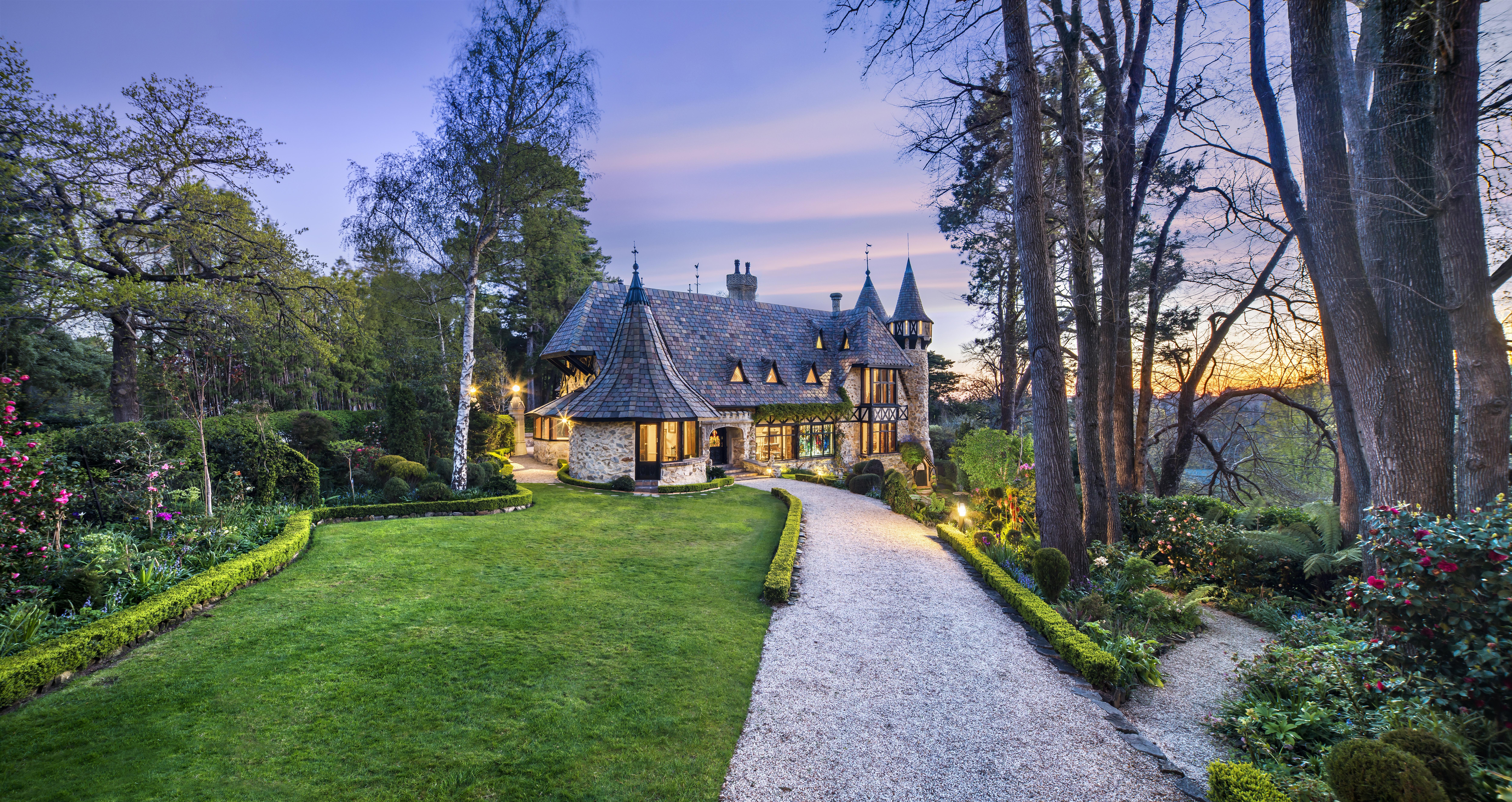 Thorngrove Manor Hotell Adelaide Eksteriør bilde