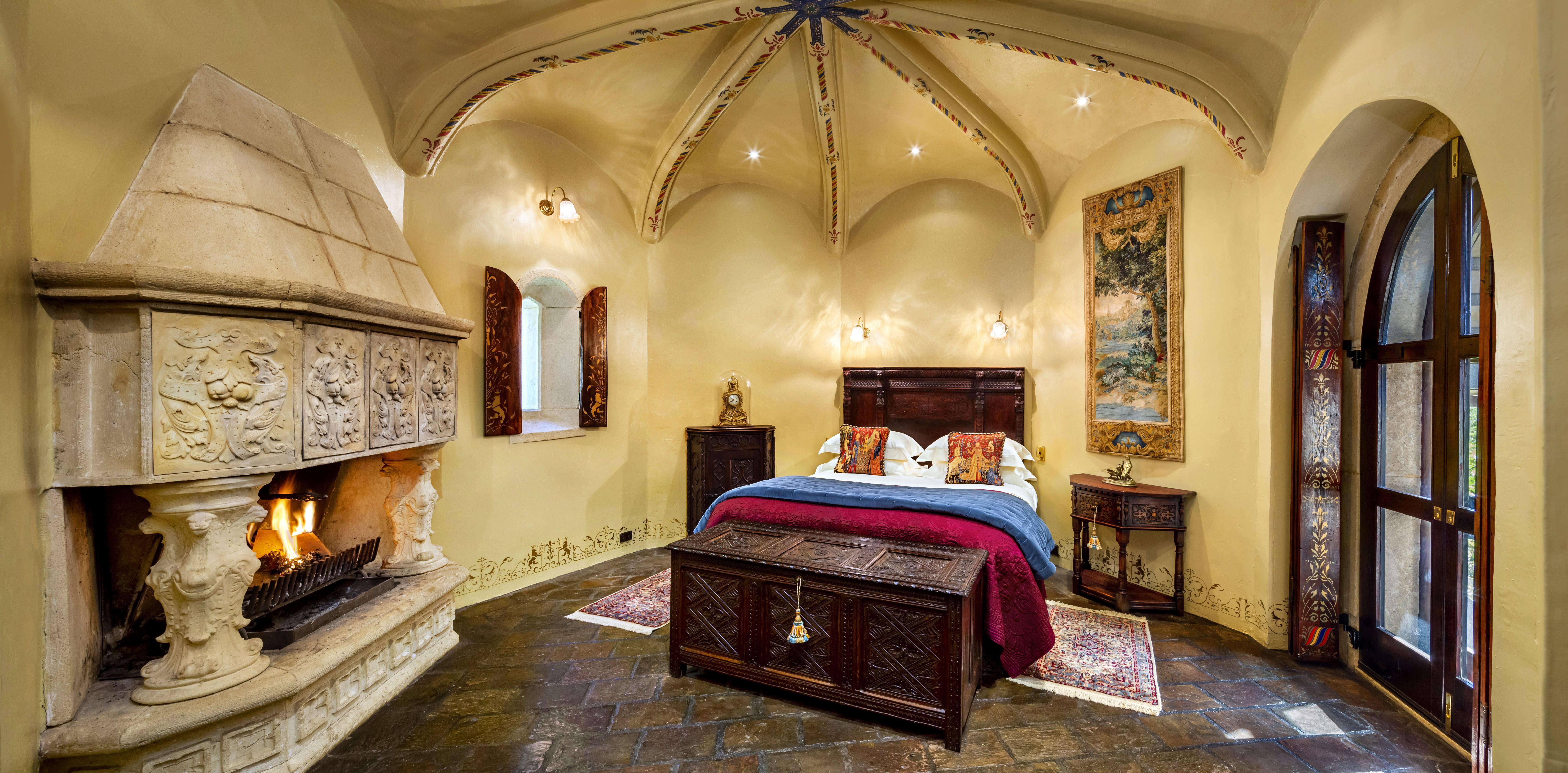 Thorngrove Manor Hotell Adelaide Eksteriør bilde