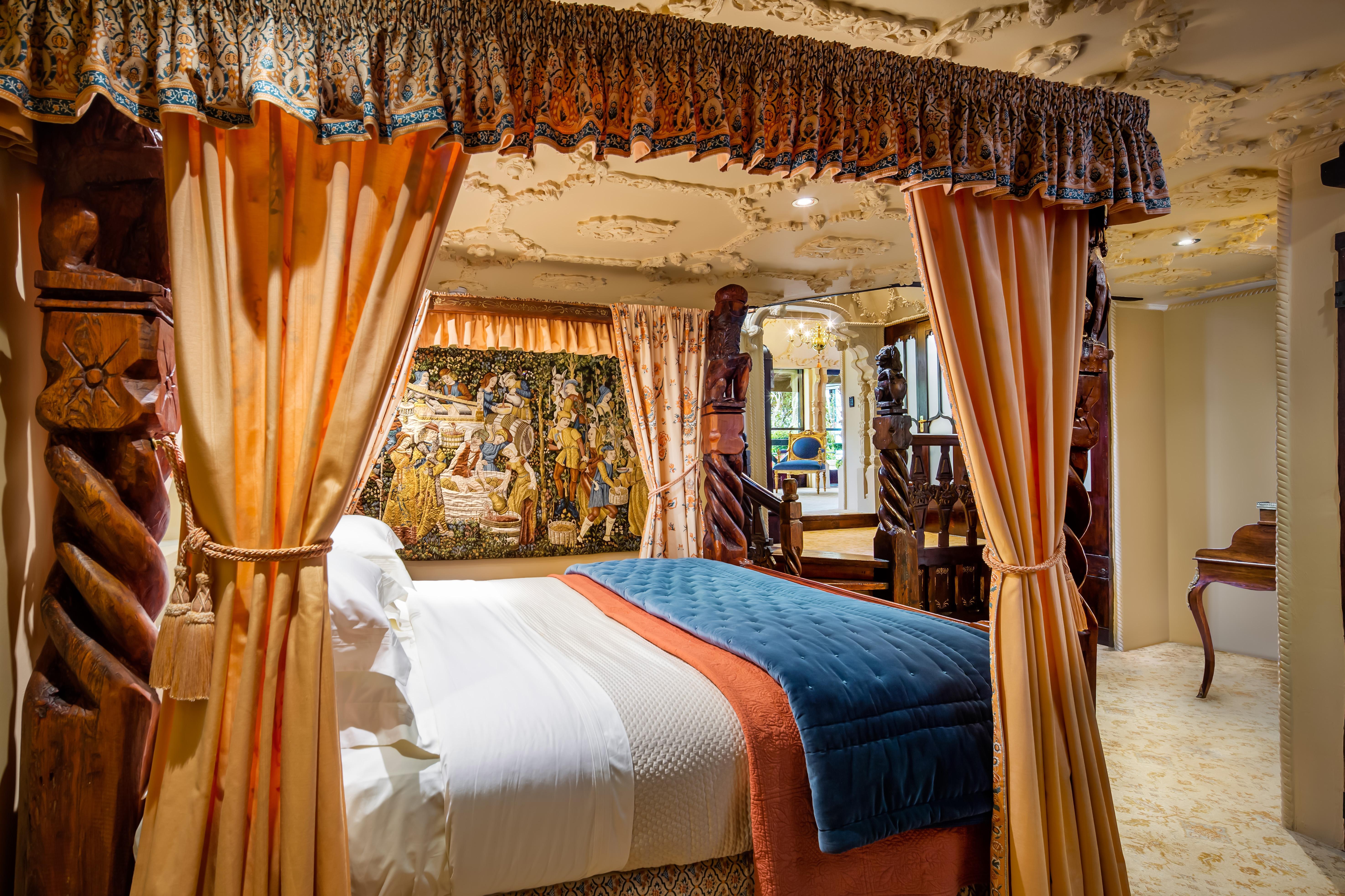Thorngrove Manor Hotell Adelaide Eksteriør bilde