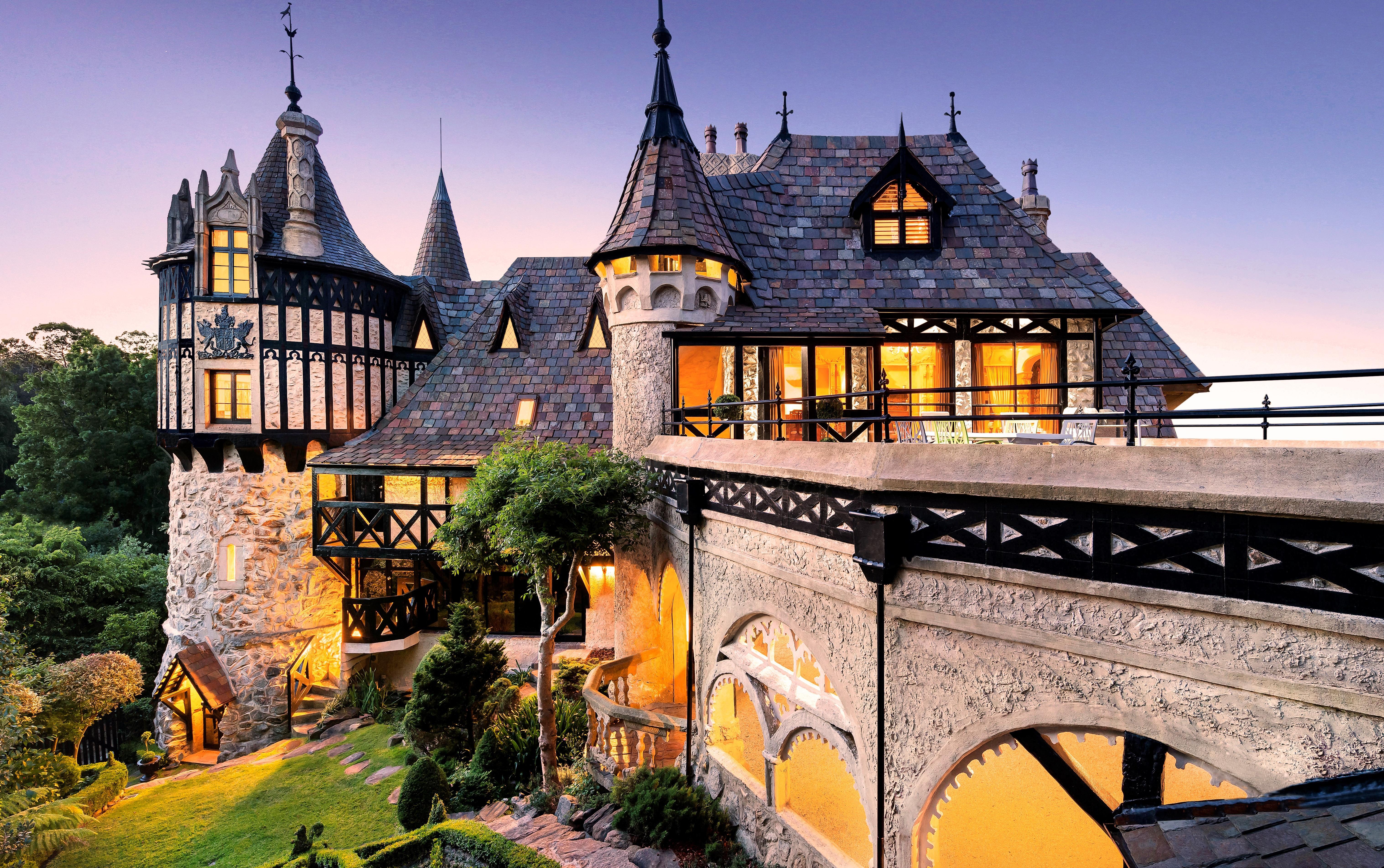Thorngrove Manor Hotell Adelaide Eksteriør bilde