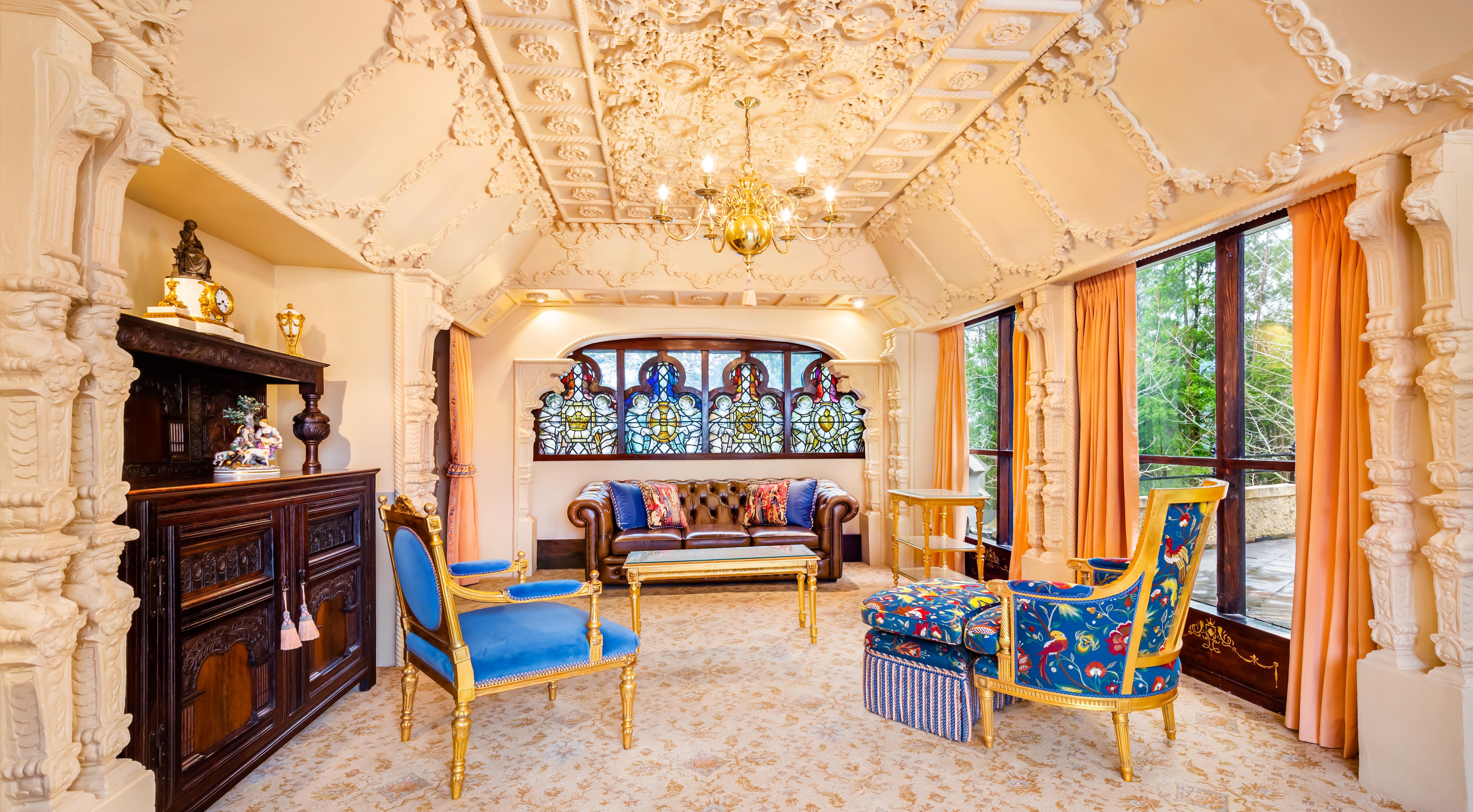 Thorngrove Manor Hotell Adelaide Eksteriør bilde